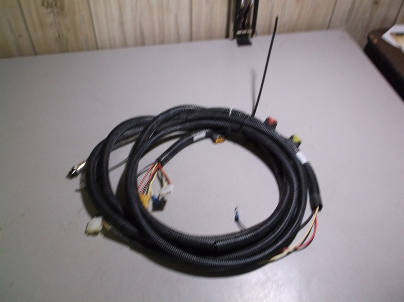 Wiring Harness Cable Assembly VDC 15A SAT3A PRT5A *FREE SHIPPING*