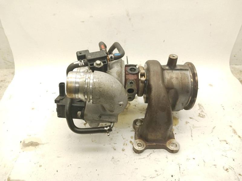 16-'17 CHEVROLET CRUZE Turbo charger OEM 6 Month Warranty!