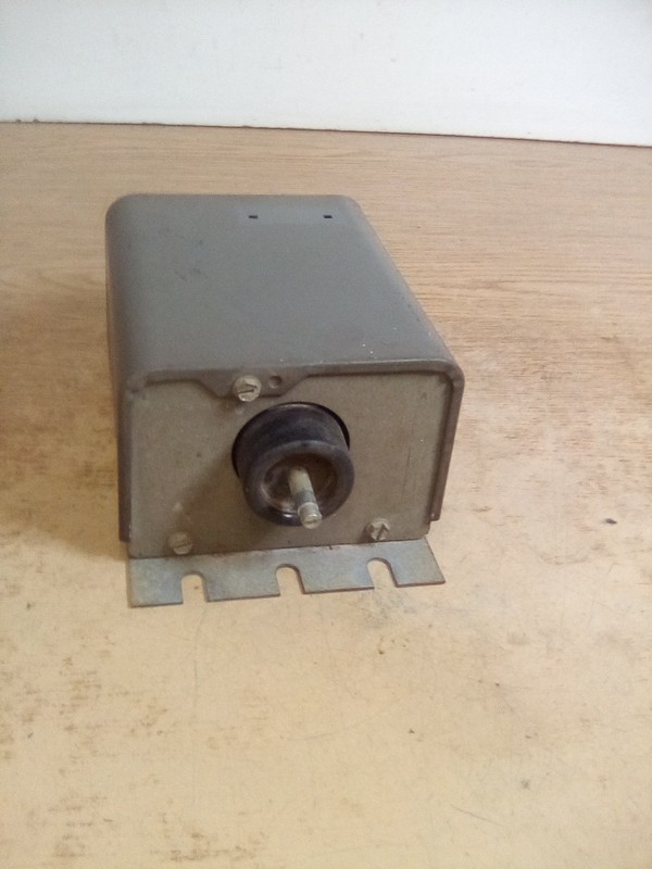 Honeywell Q624S1014 Spark Generator "READ DESCRIPTION"