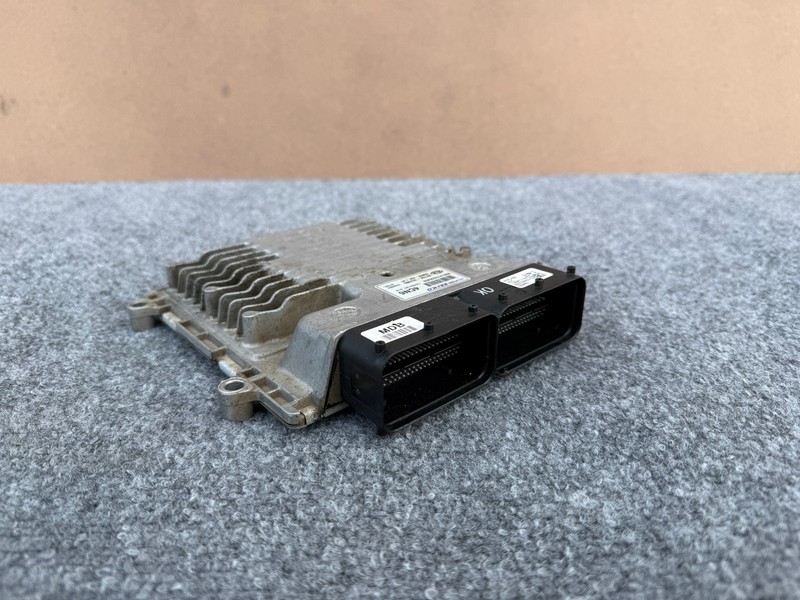 KIA STINGER 2018-2021 OEM ENGINE COMPUTER ECU MODULE UNIT RWD 3.3T V6 ASSEMBLY