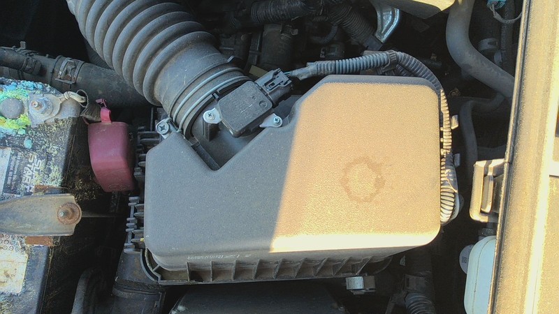 Air Cleaner TOYOTA COROLLA 09 10 11 12 13 14 15 16 17 18 19