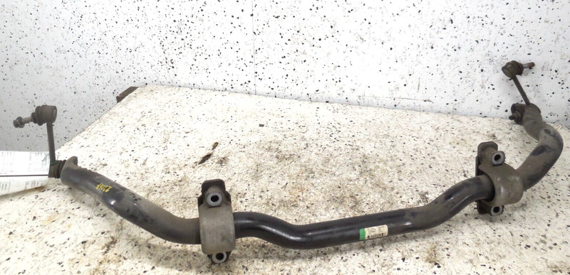 2017-2020 Maserati Levante 3.0L Front Sway Stabilizer Bar W/ Links OEM