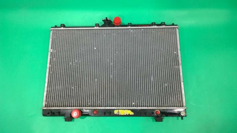03 MITSUBISHI OUTLANDER XLS RADIATOR OEM 2785-26