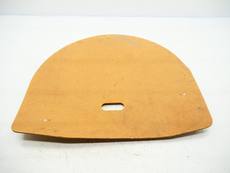 1989-1994 Nissan Skyline R32 Trunk Storage Cover Spare Tire Floor Board OEM