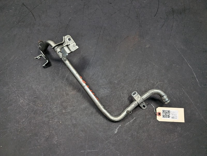 Engine Coolant Water Pipe 2019 Infiniti QX50 21022-5NA1A 2020 2021 2022 - 2024