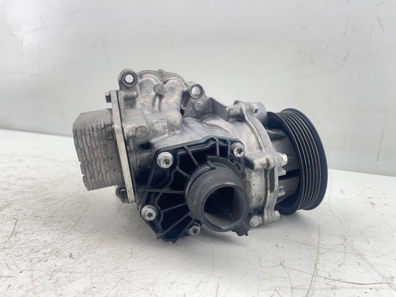 2016-2019 BUICK CASCADA GM Cooling Oil Cooler-Oil Cooler Assy 55492937 OEM