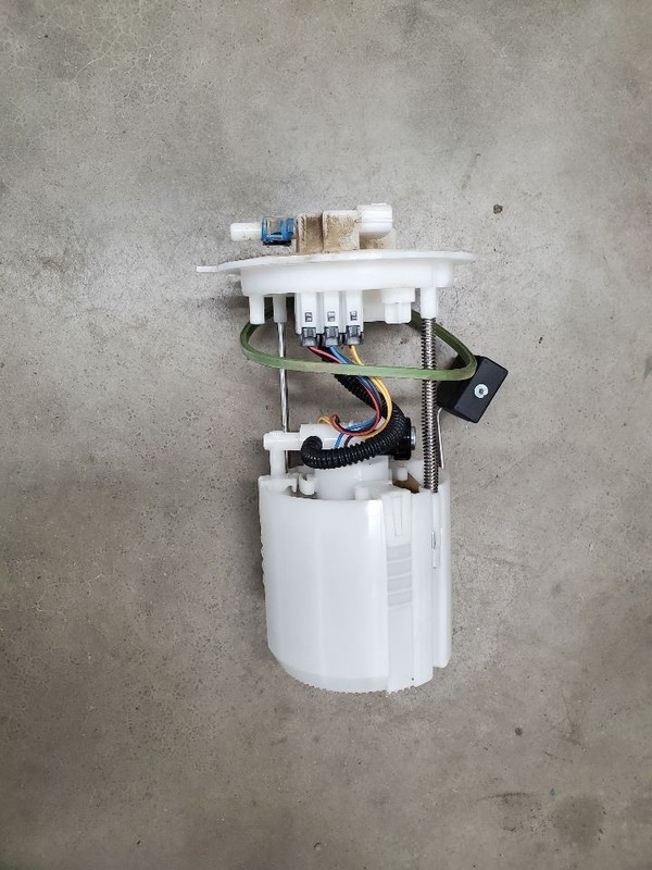 Fuel Pump Assembly Sedan Fits 13-18 ALTIMA 297969