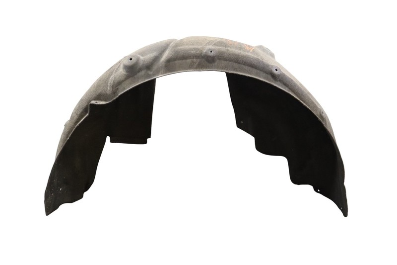 09-15 BMW F01 750i 750Li Rear Right Side Wheel Fender Liner Splash Shield Oem