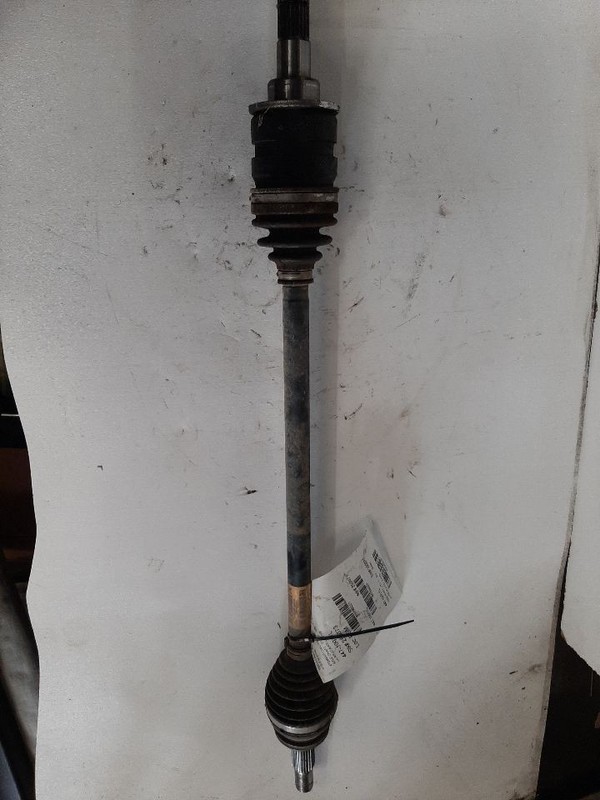 19 20 21 22 23 TOYOTA RAV 4 LE HYBRID REAR DRIVER LEFT AXLE SHAFT A25AFXS