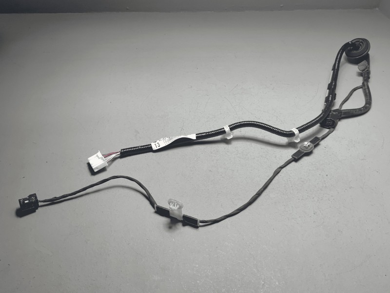 2019-24 Toyota RAV4 Trunk Luggage Compartment Cargo Room Wire Wiring Harness OEM