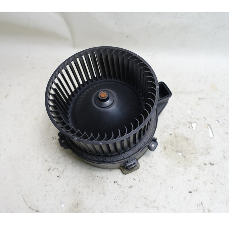2016-2024 BMW G30 5-Series G12 7-Series Factory HVAC Blower Motor Unit OEM