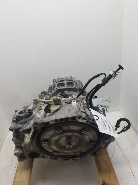 06-12 TOYOTA YARIS 1.5L FWD 4 SPEED U340E AUTOMATIC TRANSMISSION 3050052321
