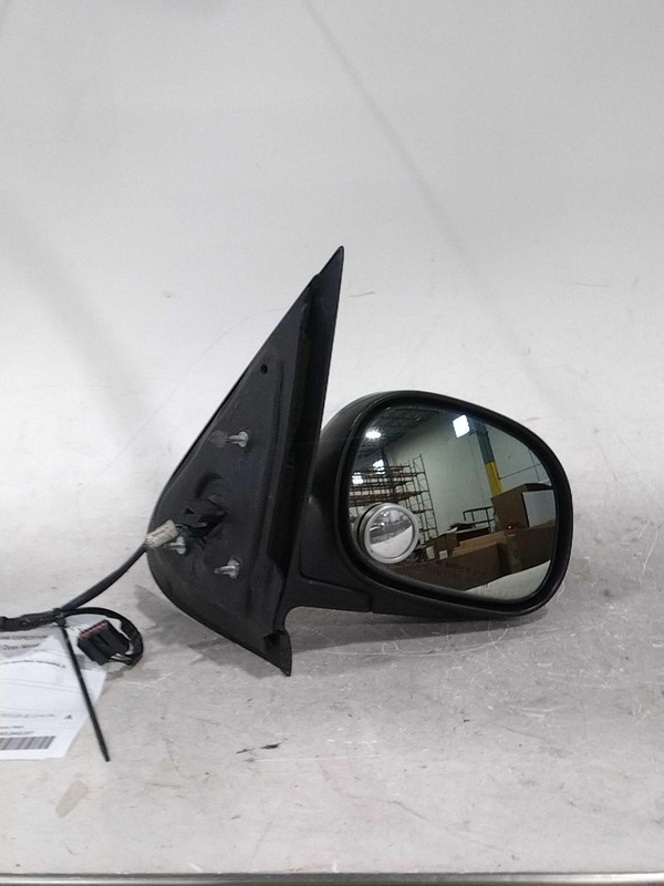 1998 Ford Expedition Right Door Mirror Maroon OEM Used 483821 170k Miles