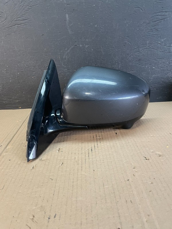 2013 to 2016 Infiniti QX60 JX35 Left Driver View Door Mirror Oem AD8645 DW