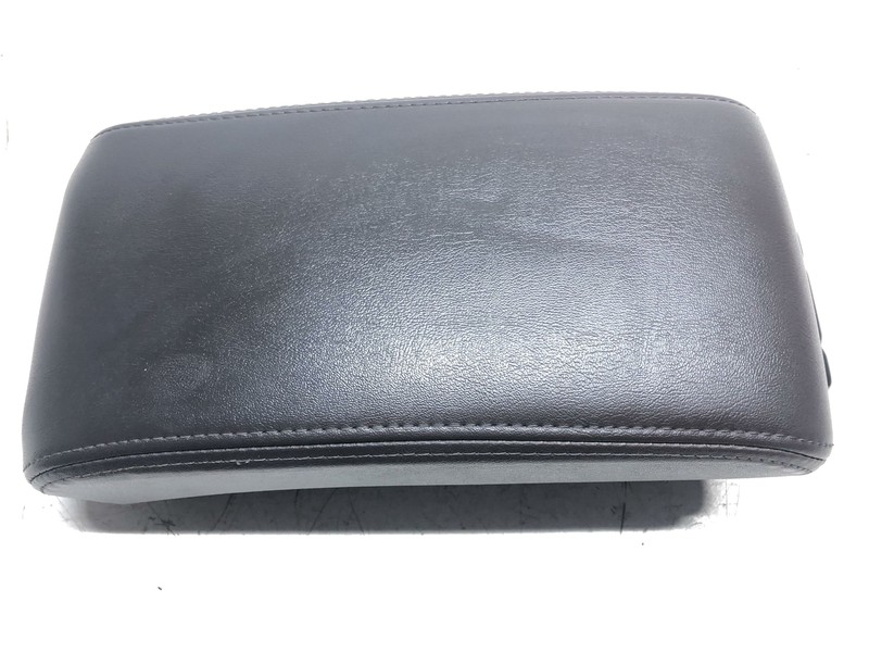08-12 Chevrolet Malibu Cocoa Armrest Assembly Clean Oem Tested