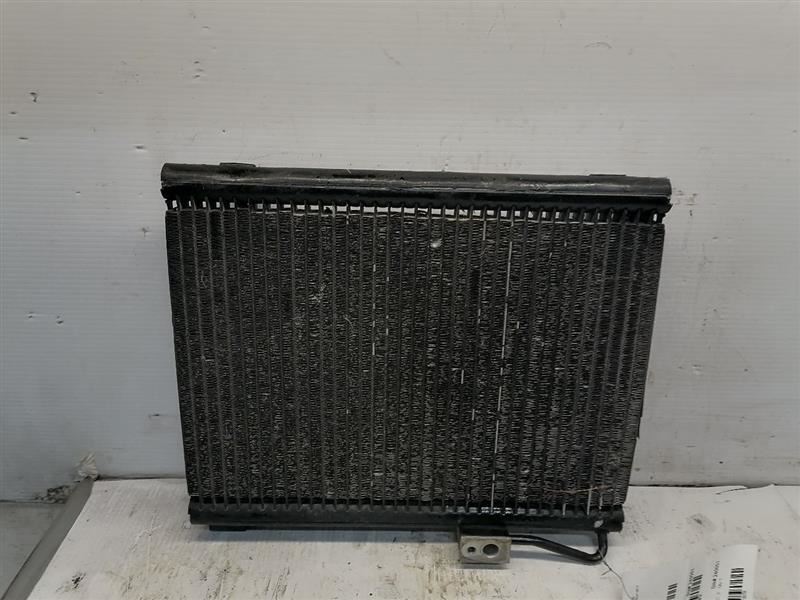 AC Condenser Fits 03-09 DODGE 2500 PICKUP 1299756