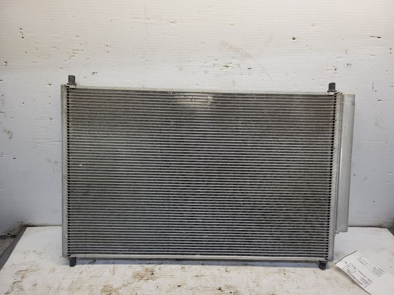 AC Condenser Sedan Fits 09-19 COROLLA 1672862