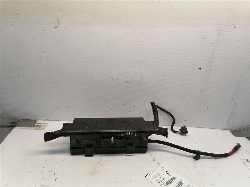 Fuse Junction Box Engine Turbo Fits 11-14 FORD F150 PICKUP 1216945
