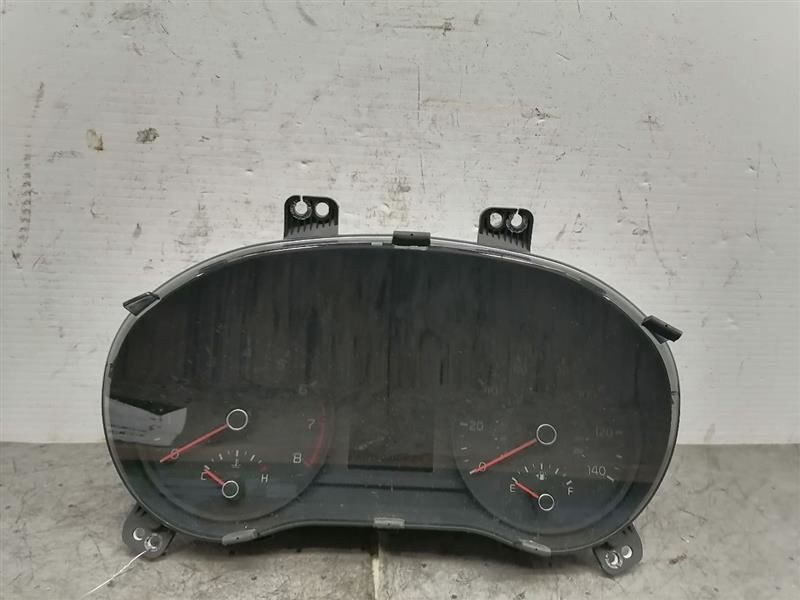 Speedometer Cluster US Market ID 94001H9050 Fits 18-19 RIO 1428286