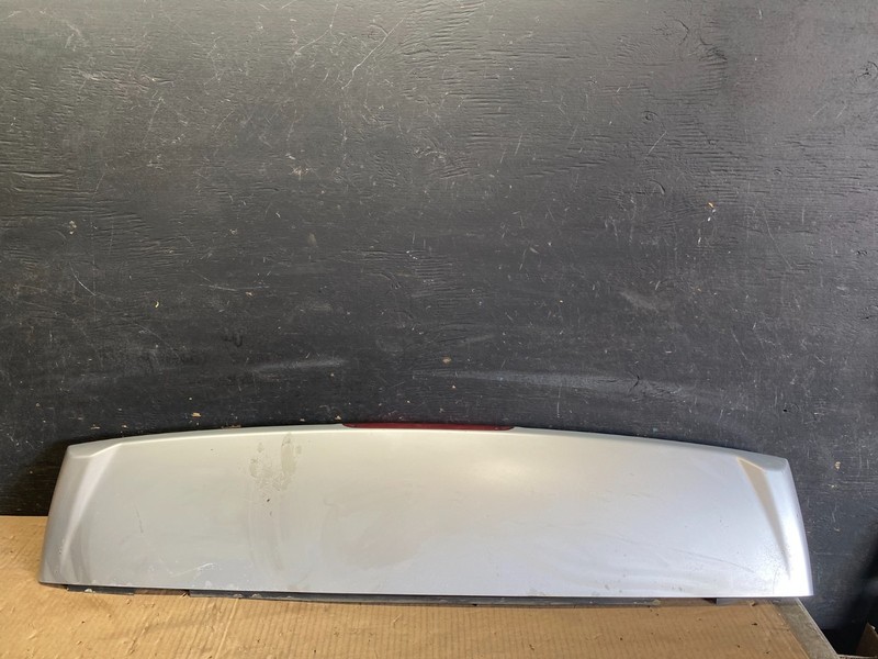2006 2007 2008 Honda Pilot Rear Trunk Spoiler Gate Oem R5331 DG