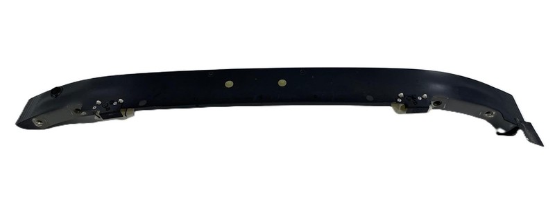 2019-2024 Volvo S60 EV Front Upper Bumper Reinforcement W/ Sensor 7658063 OEM