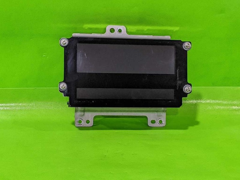 09-11 MAXIMA DISPLAY SCREEN OEM 4409-5