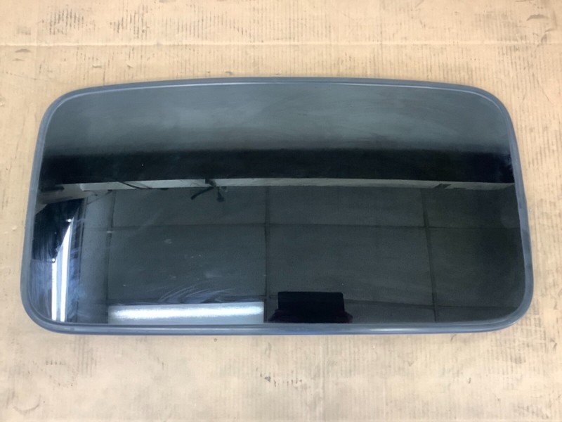 01-03 Acura CL 2Dr Coupe Sunroof Glass Sun Moon Roof Sliding Window Used OEM