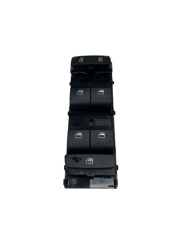 Hyundai Elantra master switch 21 to 23 front left driver side OEM 93571AB2004X