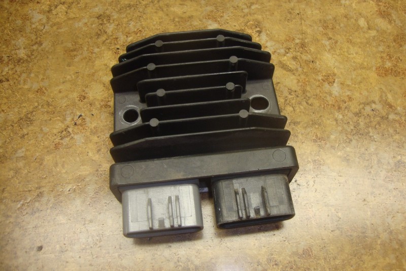 2013 Yamaha FJR1300 FJR 1300 A FJR1300A Electrical Voltage Regulator Rectifier