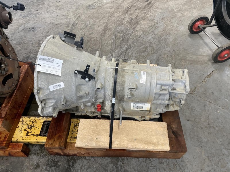 14-'17 DODGE 1500 Auto Transmission 4x4 5.7L 8 speed 77k miles 6 Month Wnty!