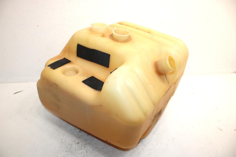 1997 Yamaha 1100 Triple Waveventure Oem Fuel Gas Tank GH3-U7711-00-00 JY24