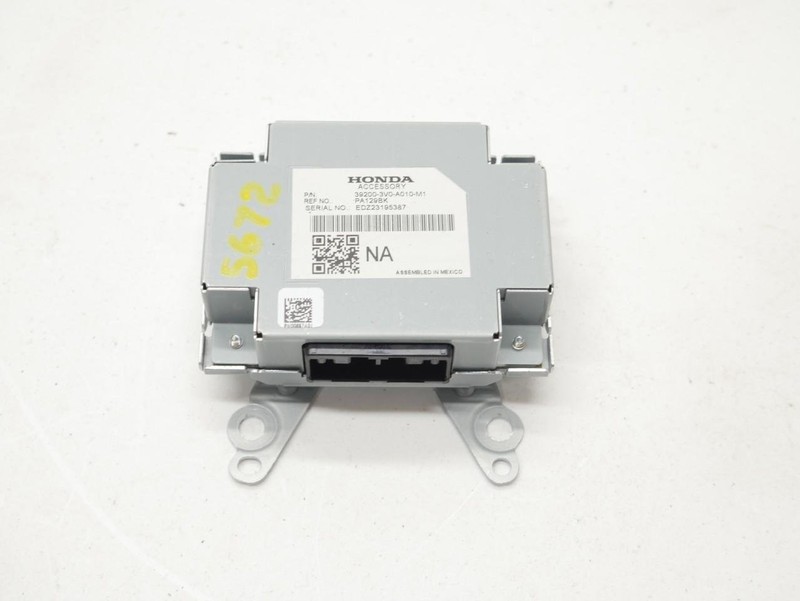 2023-2024 Honda HR-V Active Noise Cancellation Control Module Unit OEM