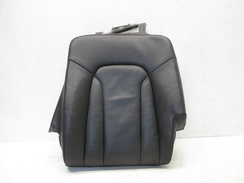 07-15 AUDI 4L Q7 SECOND SEAT 2ND ROW UPPER TOP REAR LEFT DRIVER OEM 013024