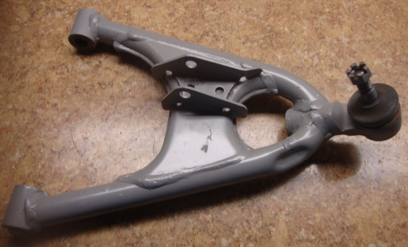 1996 Honda TRX300EX TRX 300 EX TRX300 Right Front Lower A Arm Control Bottom K9