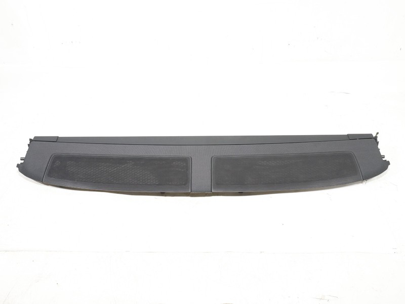11-18 Audi A8L Quattro A8 S8 D4 Rear Parcel Shelf Deck Sunshade Blind Panel OEM