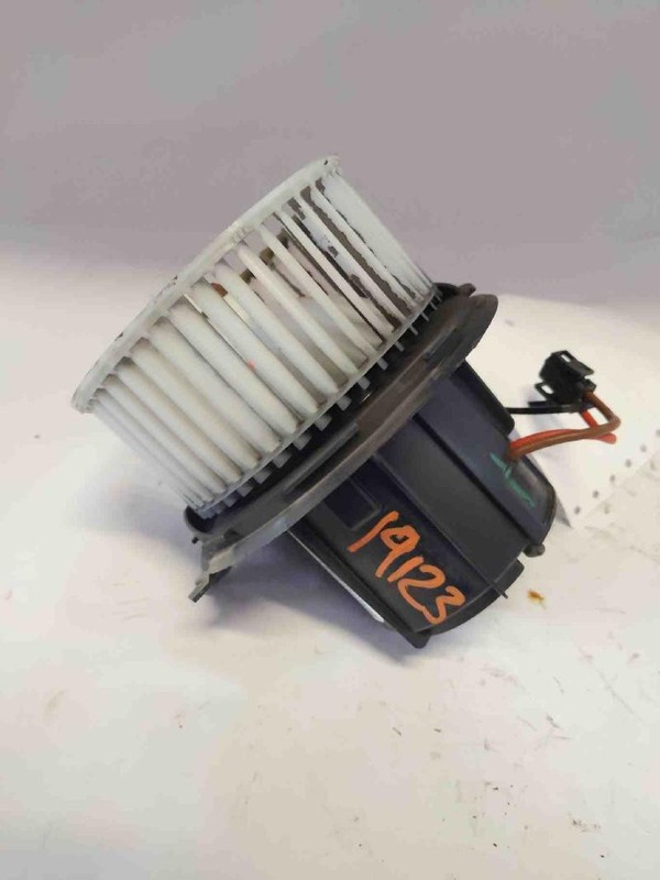 Blower Motor MERCEDES C300 08 09 10