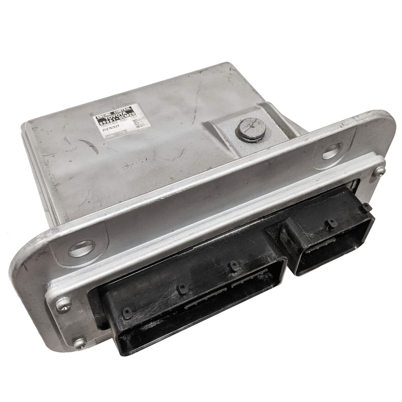 OEM Engine Control Module ECU ECM Toyota Tundra 5.7L V8 2012 2013 / 89661-0CM20