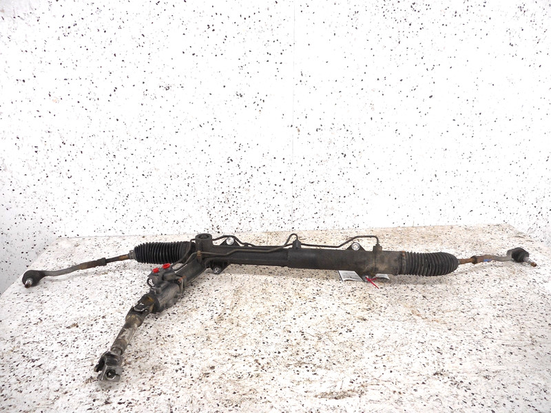2011-2013 BMW X5 3.0L Power Steering Gear Rack & Pinion Active OEM Turbo Gas