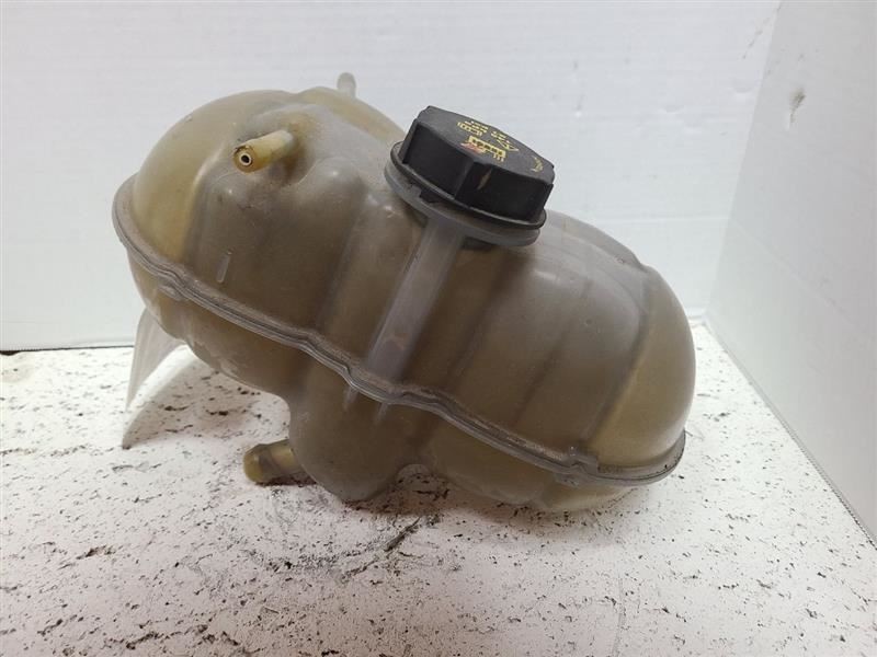 Coolant Reservoir Fits 15-22 MUSTANG 554800
