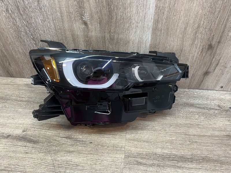 2023-2024 MAZDA CX-50 RH HEADLIGHT ASSY OEM