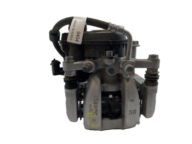 2018-2022 GMC Terrain Right Rear Passenger Side Caliper Assembly RH OEM 140mi