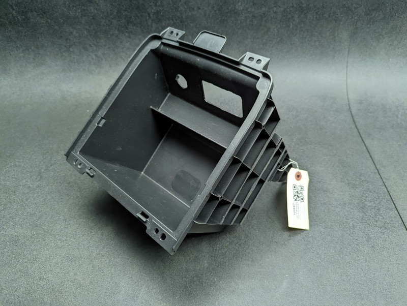 Center Console Storage Box 2019 Nissan Pathfinder 96926-9PJ2A 2016 2017 2018