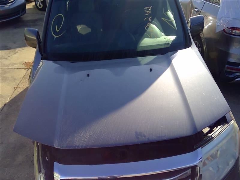 Hood Fits 09-15 PILOT 574547