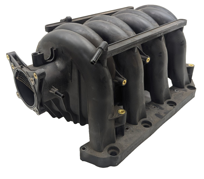 2004 Infiniti QX56 5.6L Air Intake Manifold Assembly OEM