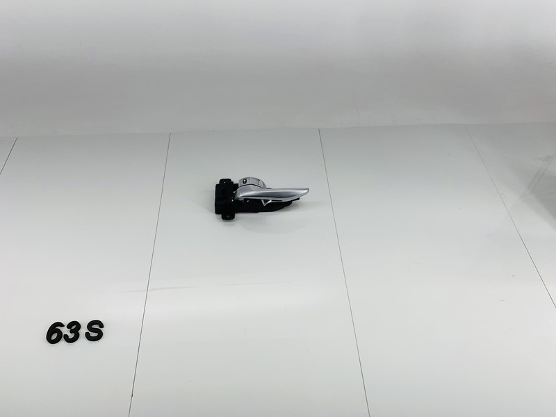 15-23 JEEP RENEGADE FRONT LEFT DRIVER SIDE INTERIOR INNER DOOR HANDLE OEM