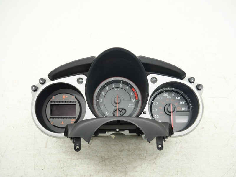 2010-2020 Nissan 370Z Z34 Speedometer Gauge Instrument Cluster 24820-3GY4A
