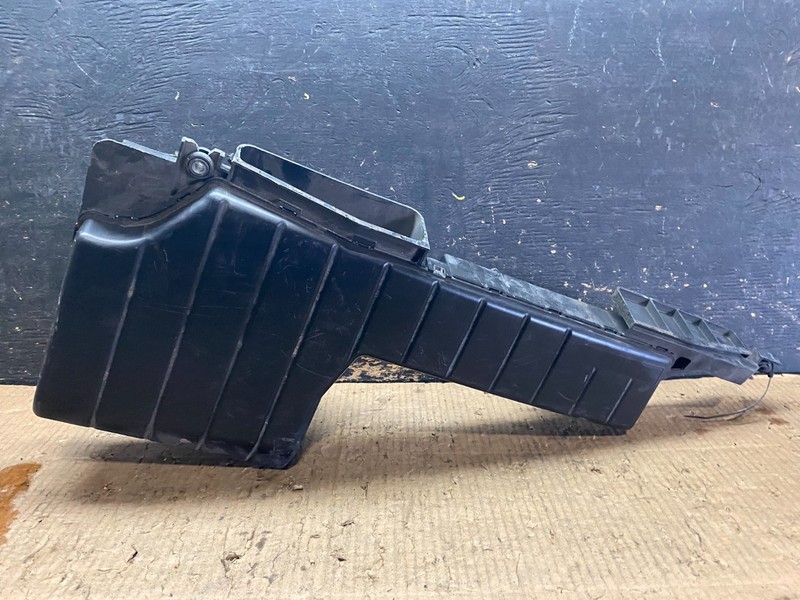 2009 to 2014 Nissan Murano Upper Air Intake Duct Y6339 DG