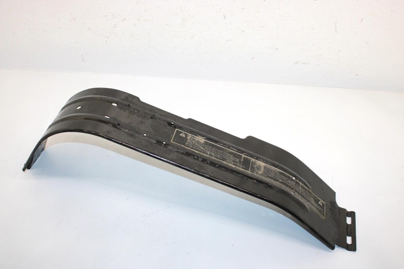 88 Polaris StarOem Belt Cover 1011491 SP156