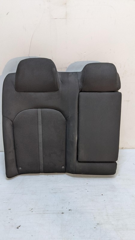 Rear Right Seat Upper Cushion Cloth 2020 Kia Optima 2019