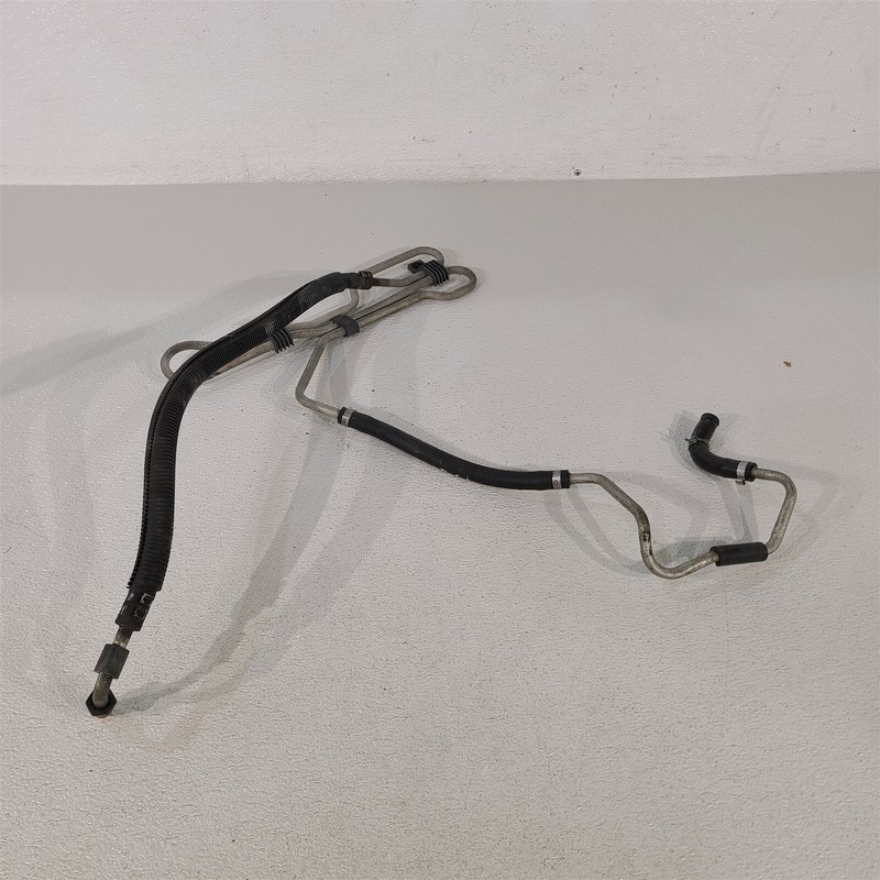 05-13 Corvette C6 Tube Power Steering Cooler Aa7387